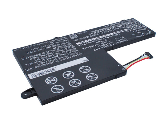 Laptop Akku 3500mAh