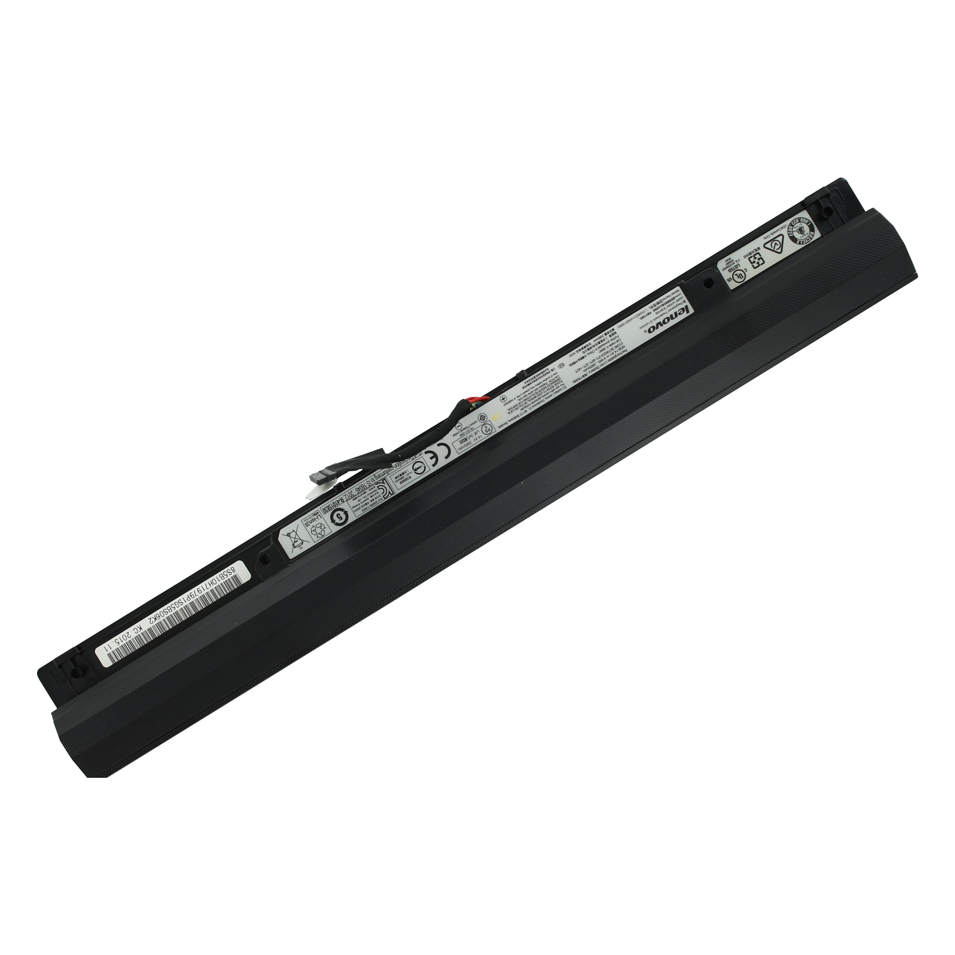 Lenovo Batterie Ordinateur Portable