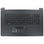 HP Laptop Toetsenbord Qwerty US + Top Cover