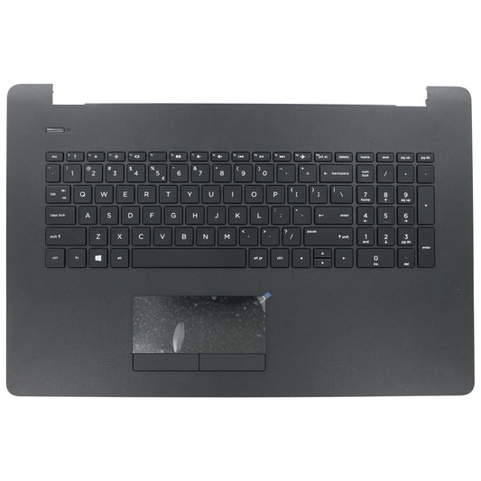 HP Laptop Toetsenbord Qwerty US + Top Cover