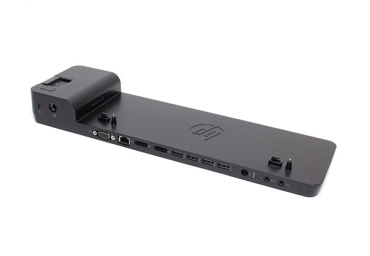 HP UltraSlim-Dockingstation 2013