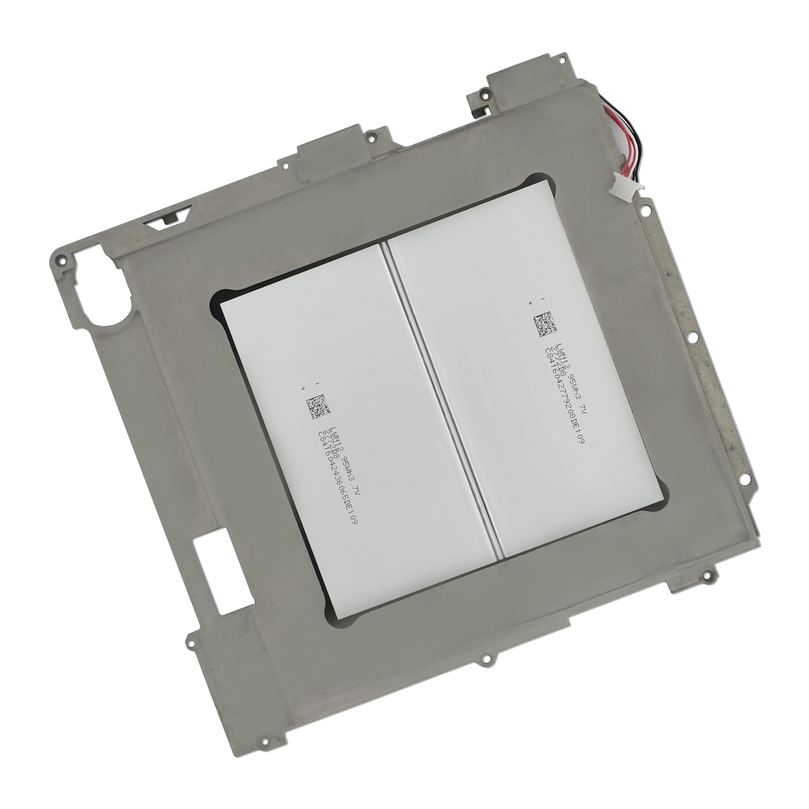 Lenovo Laptop Battery incl. Bracket 7000mAh