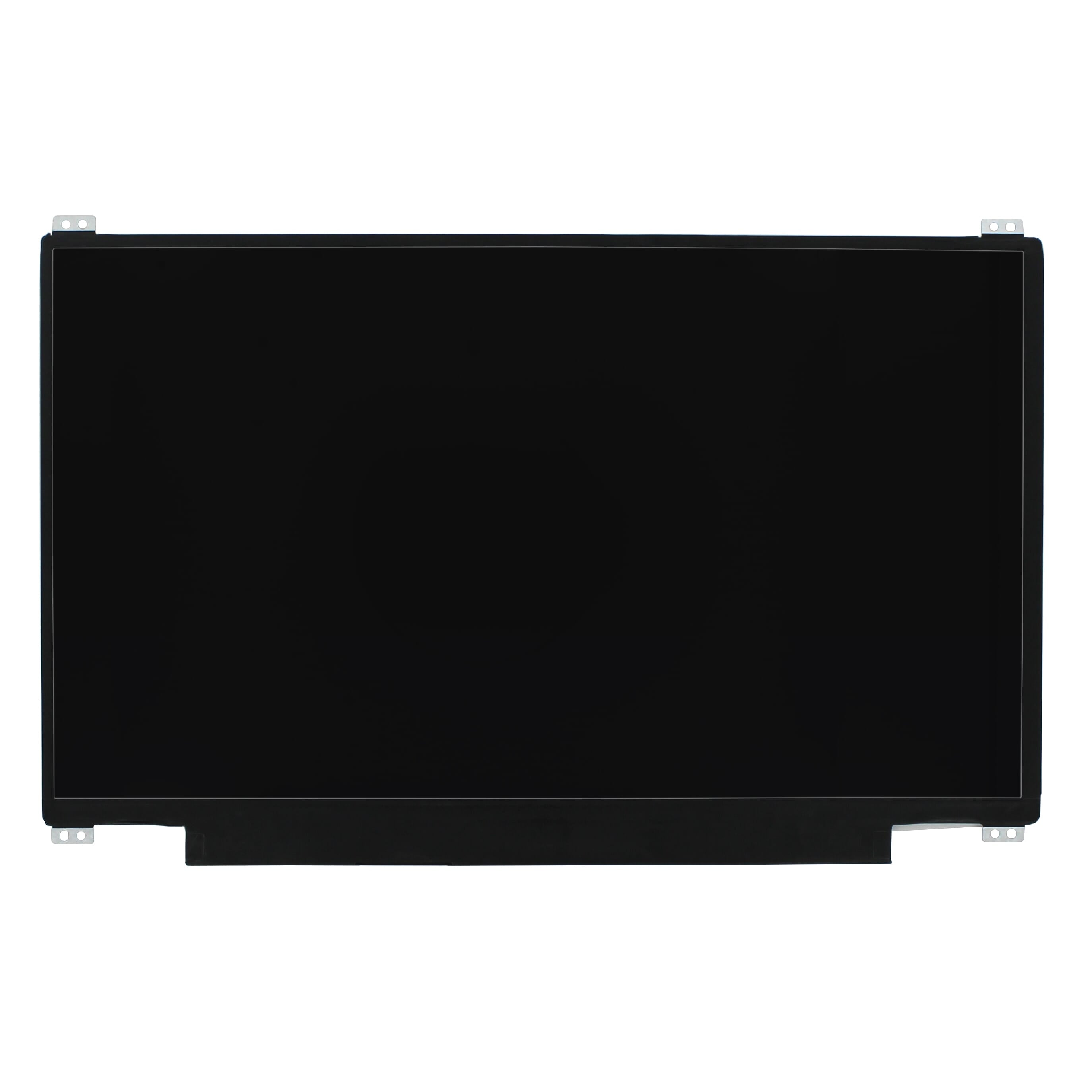 11.6 inch LCD Screen 1366x768 glans 30Pin eDP not aligned