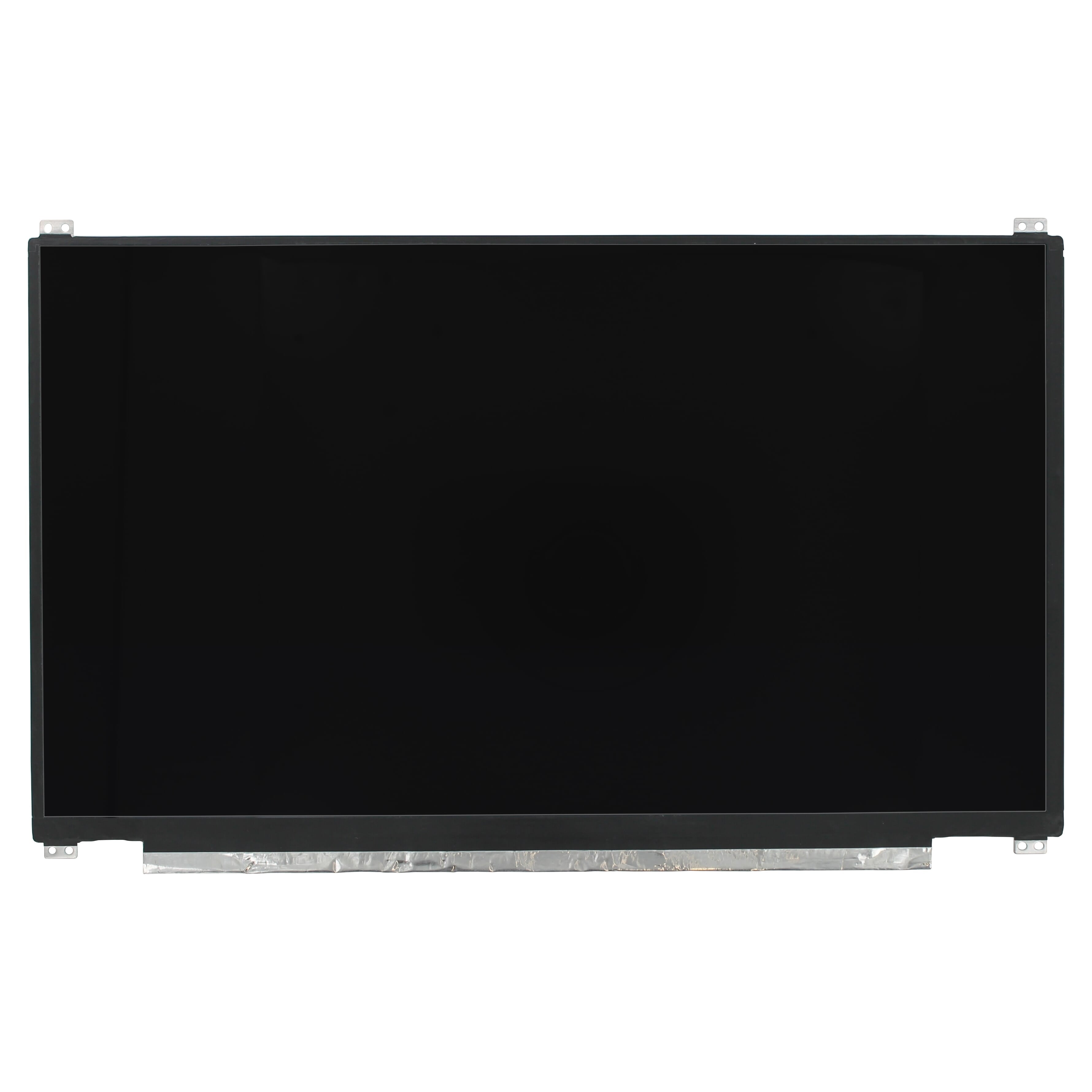 Écran LCD 13.3 pouches 1920x1080 WVGA brilliant Full HD SLIM