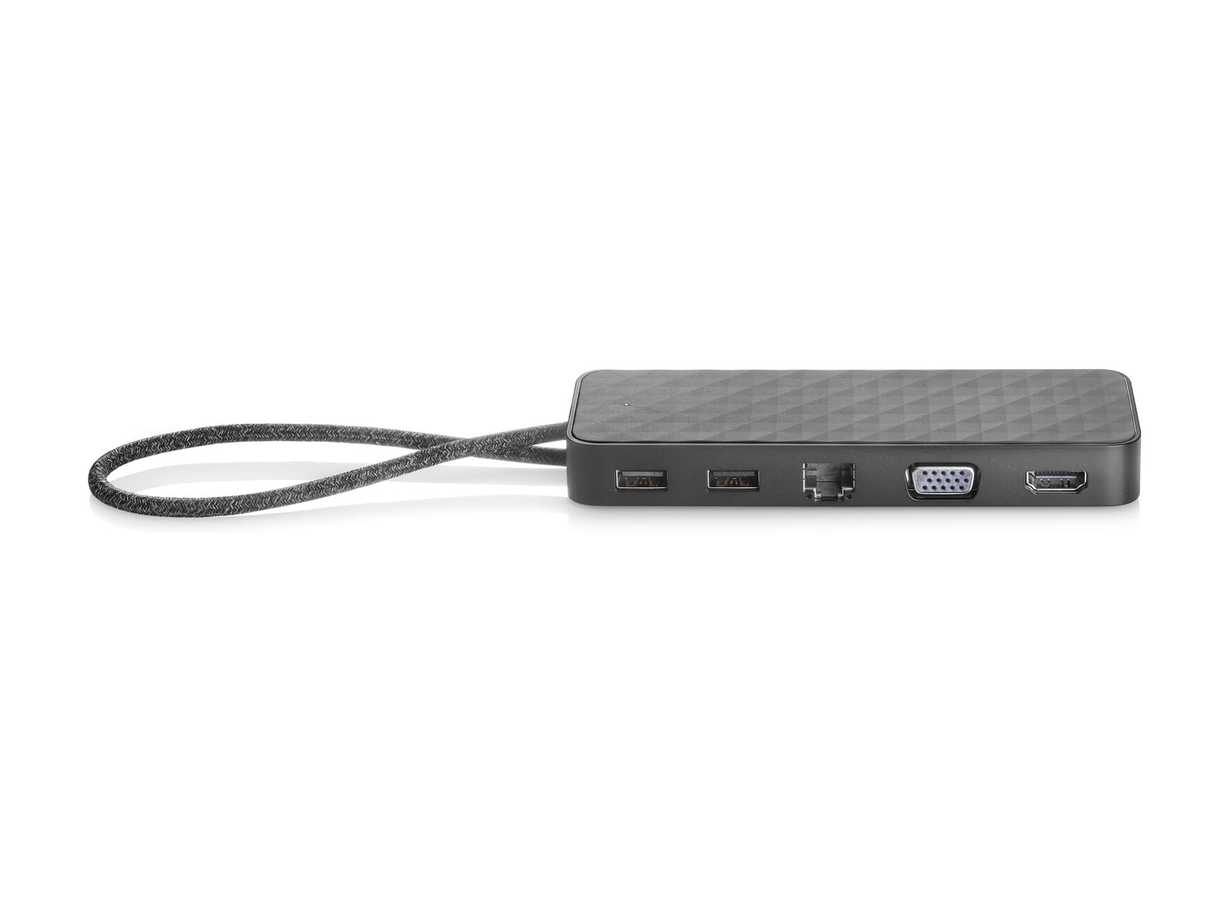 HP USB-C Mini Dock