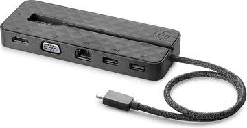 HP USB-C Mini-Dockingstation