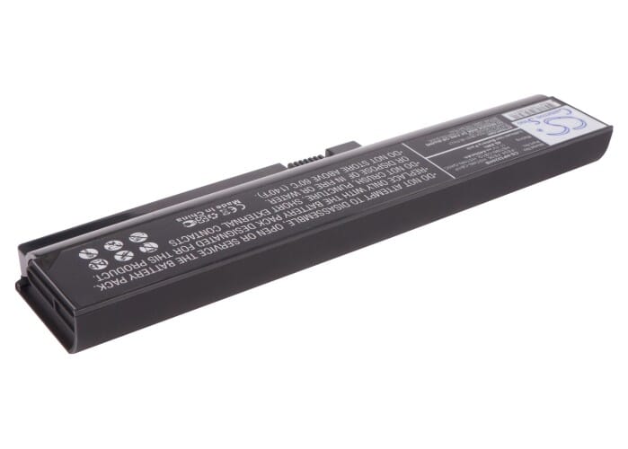 Batterie Ordinateur Portable 11.1V 4400mAh