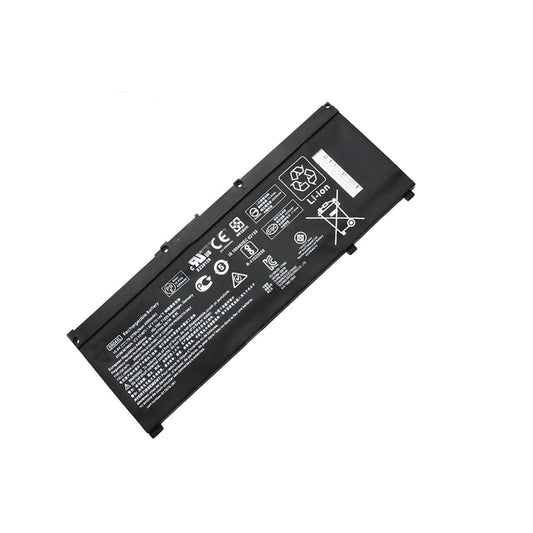 HP Batterie Ordinateur Portable 4550 mAh