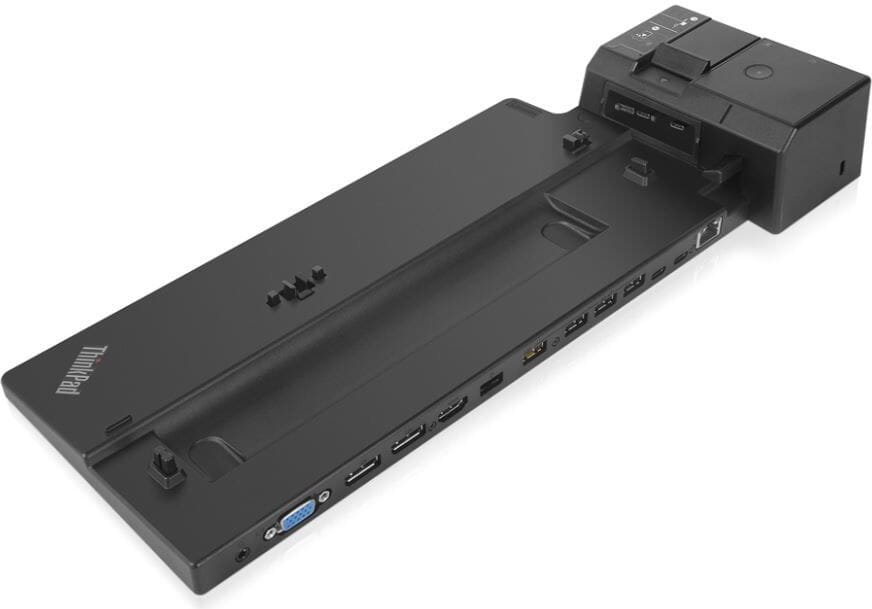 Lenovo ThinkPad Ultra Dock 135W EU