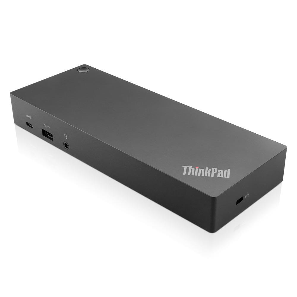 Lenovo ThinkPad Hybrid USB-C mit USB-A Dock (40AF0135EU)