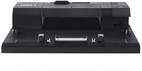 Dell Docking Station: Simple Port-Replicator