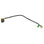 HP Laptop DC Jack + Kabel