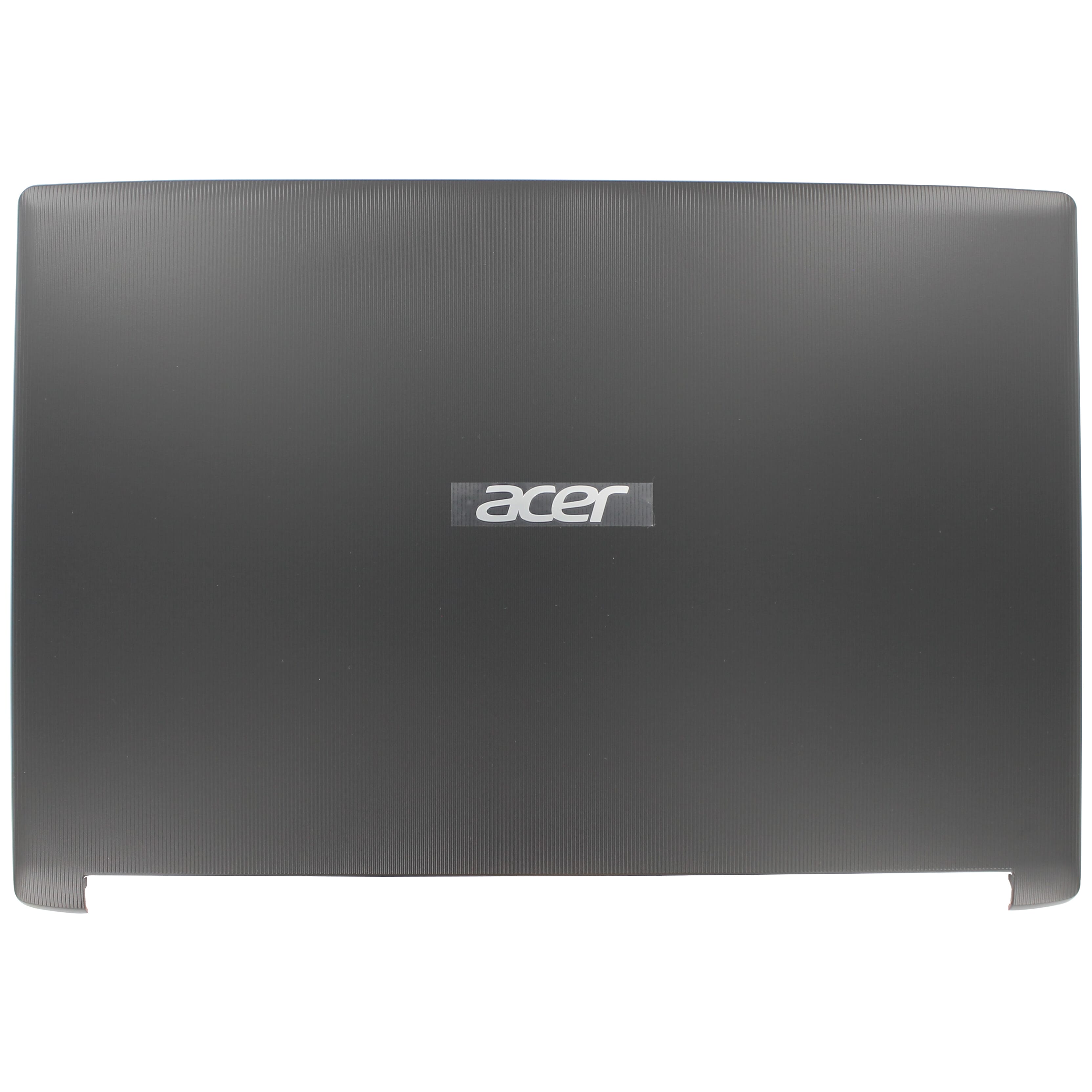 Acer Laptop LCD Gehäuse Rückseite - Schwarz