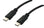 USB2.0 Type-C Cable 1 Meter - Black