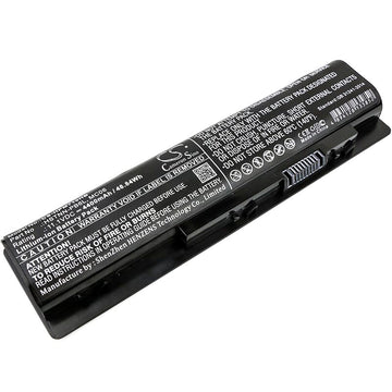 Laptop Accu 4400mAh