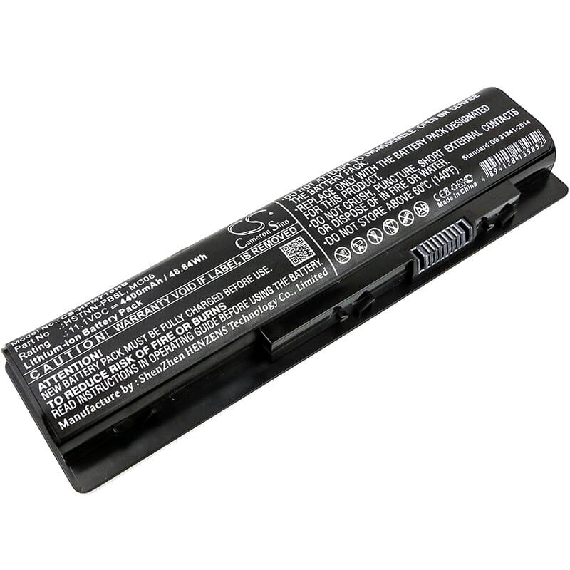 Laptop Akku 4400mAh