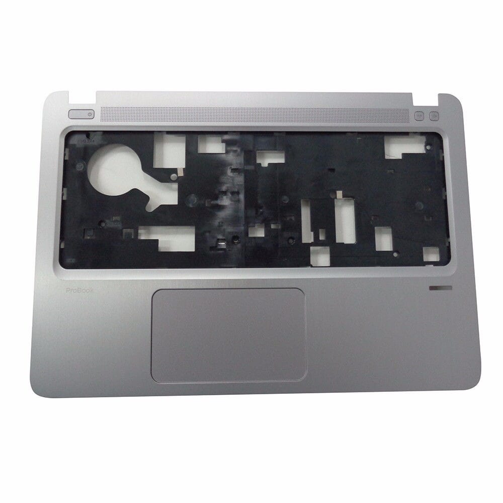 HP Laptop Top Cover + Touchpad