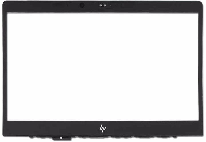 HP Laptop LCD Bezel