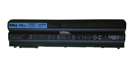 Dell Laptop Accu 4080 mAh