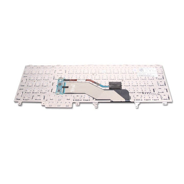 Dell Laptop Toetsenbord Qwerty US