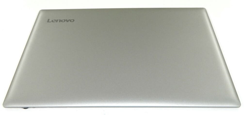 Lenovo Laptop LCD Back Cover -Zilver