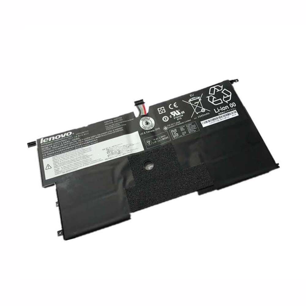 Lenovo Laptop Akku 2890 mAh