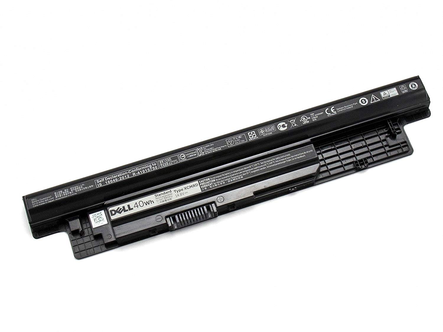 Dell Laptop Accu 14.8V 2700mAh