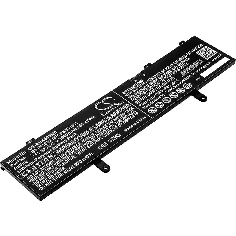 Laptop Battery