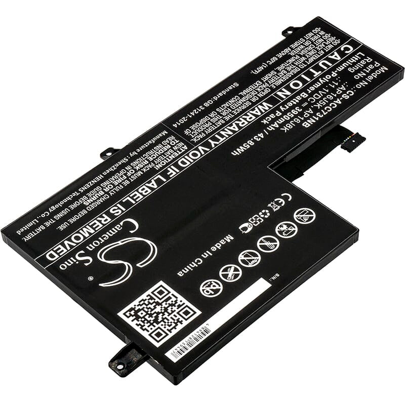 Laptop Accu 3950mAh