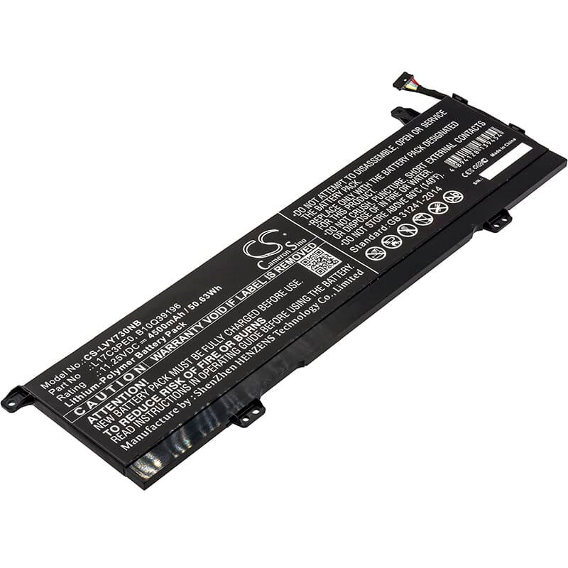 Laptop Battery