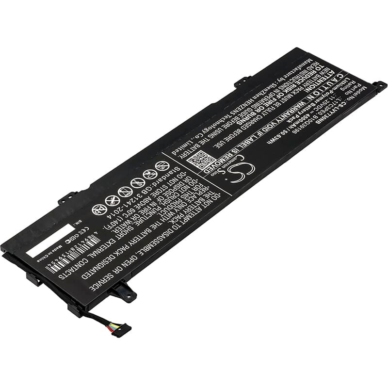 Laptop Battery