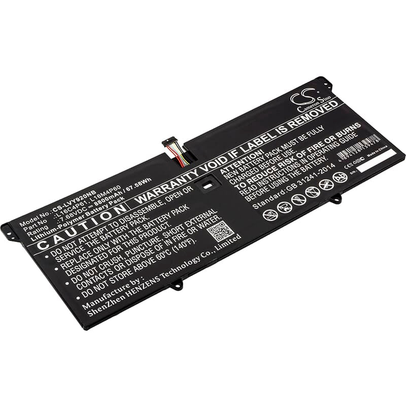 Laptop Battery