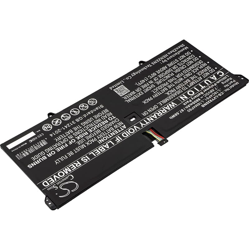 Laptop Accu 8800mAh