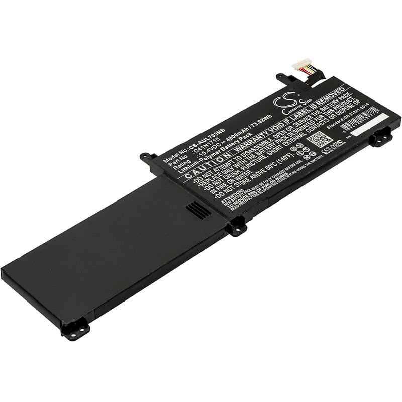 Laptop Battery