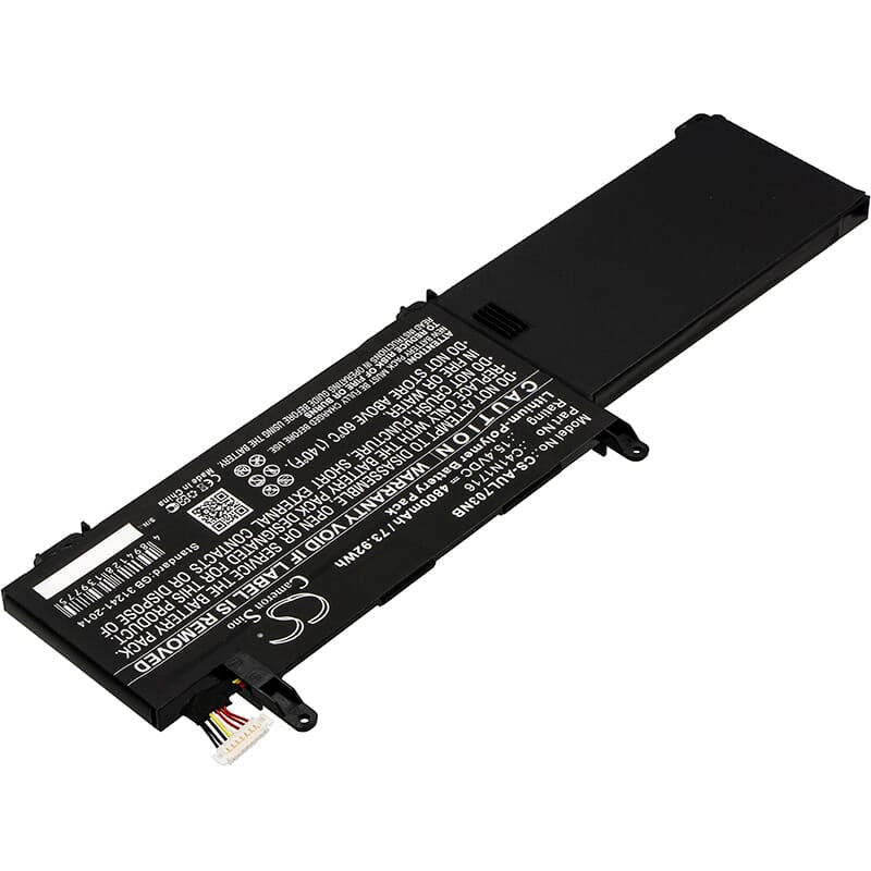 Laptop Battery