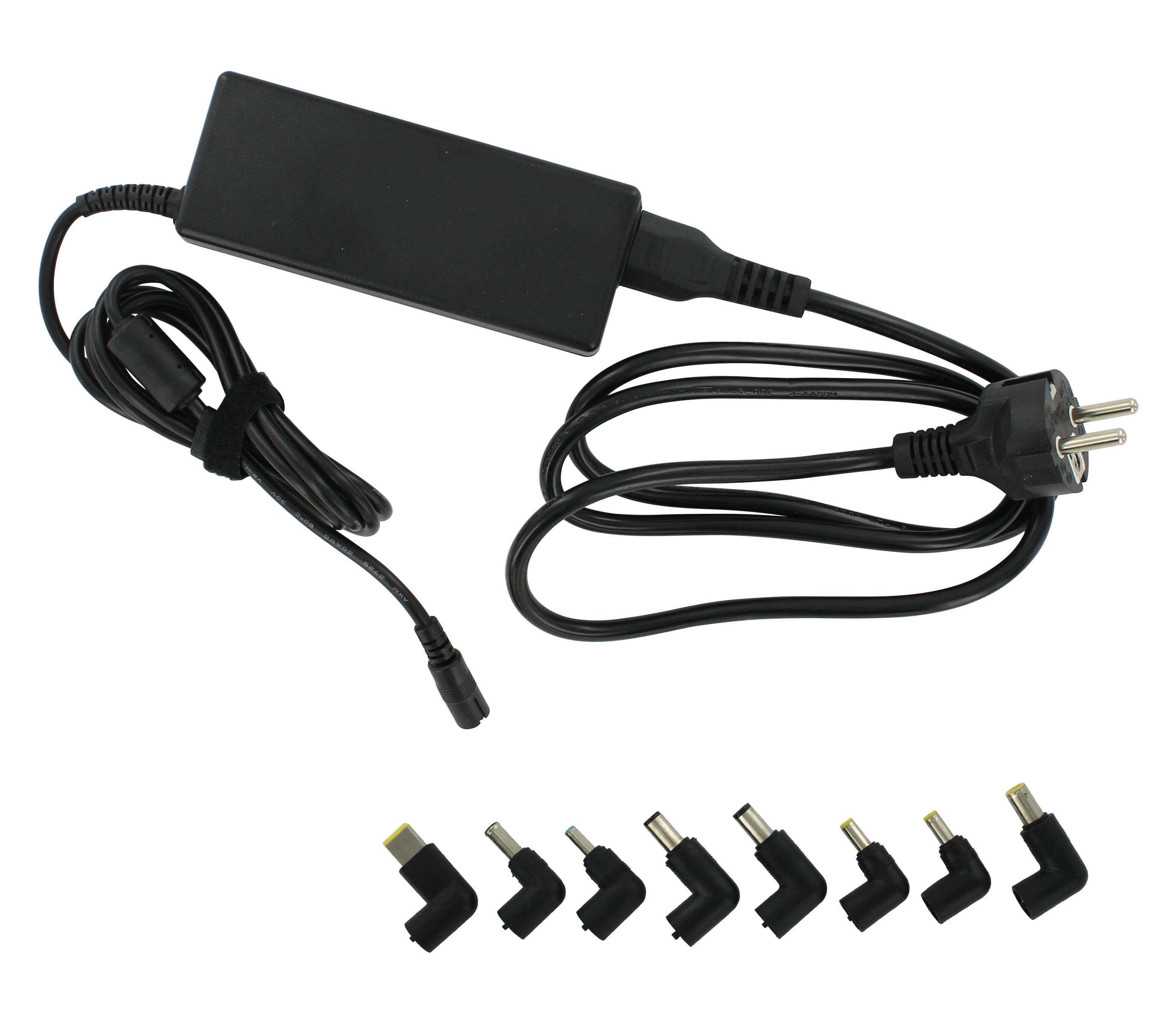 Universal laptop adapter 90W