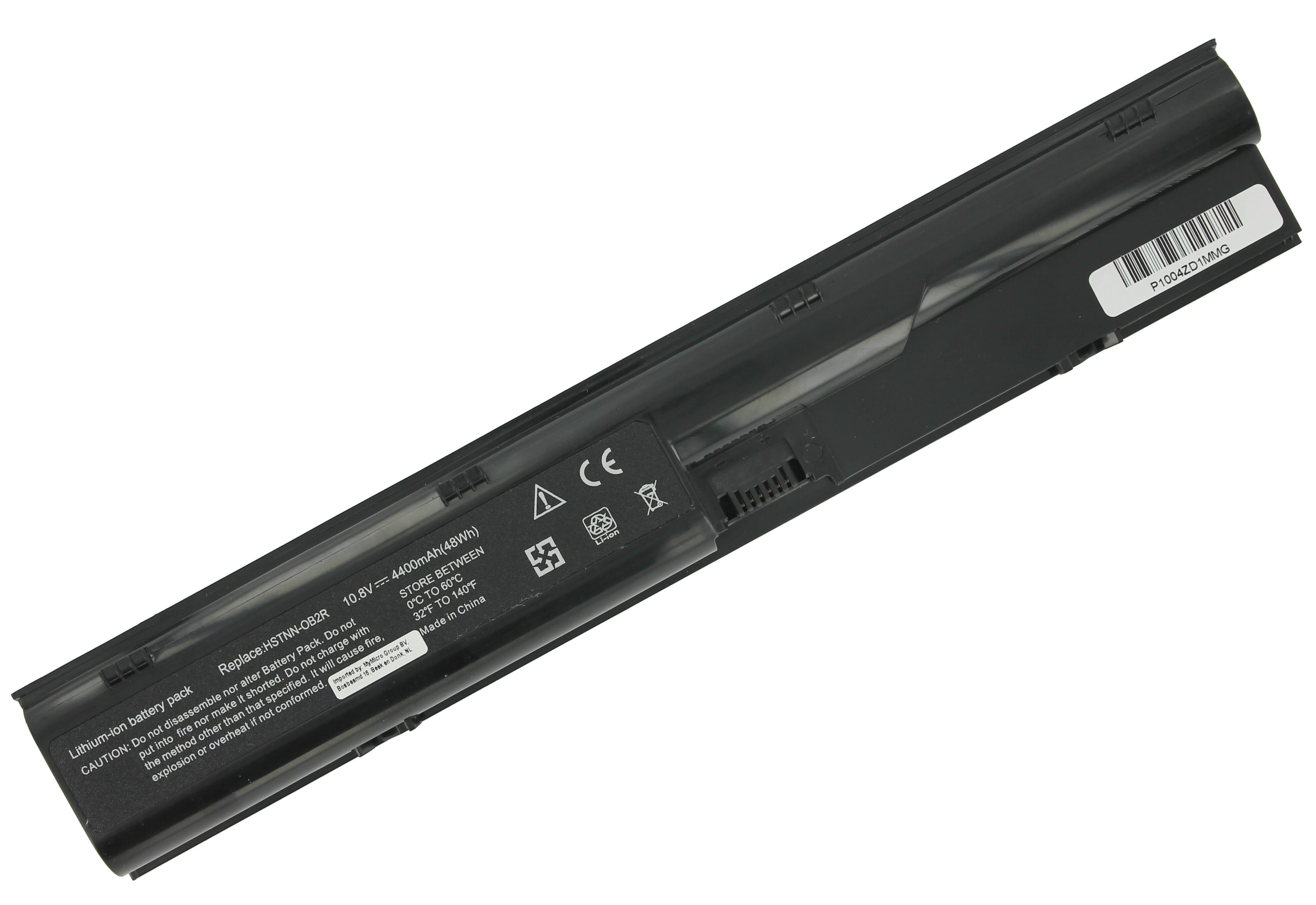 Laptop Akku 4400mAh