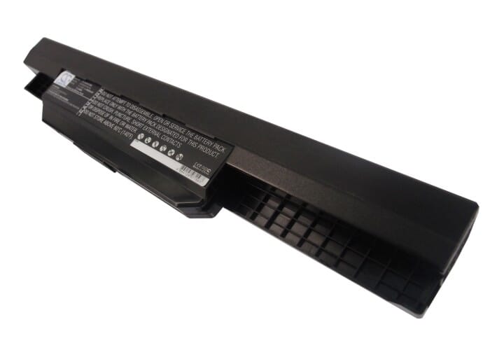 Laptop Akku 6600mAh