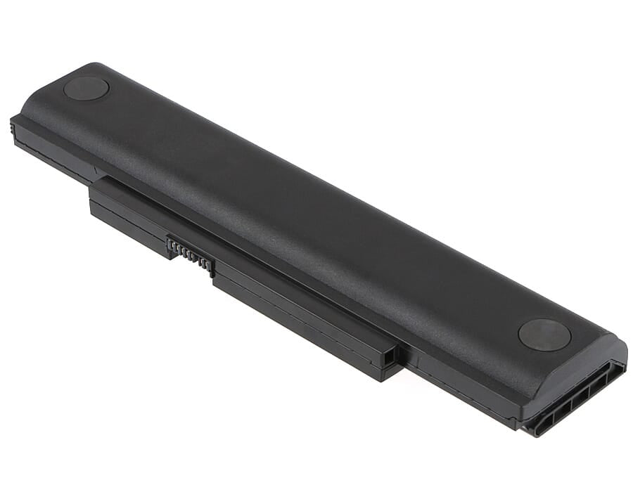 Laptop accu 4400mAh