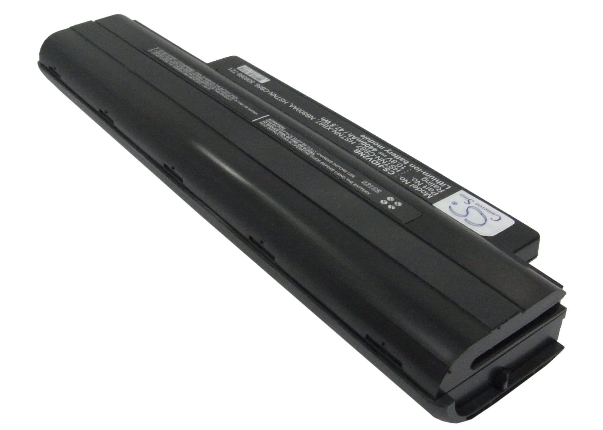 Laptop Battery 5200mAh