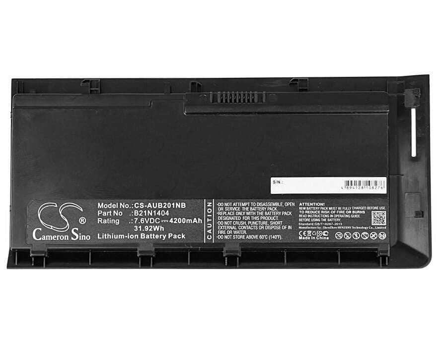 Laptop Accu 4200mAh