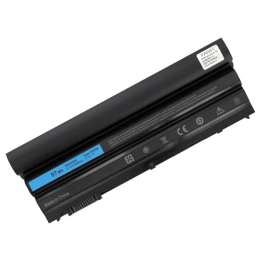 Yanec Laptop Hochleistungsakku 7800mAh 87Wh