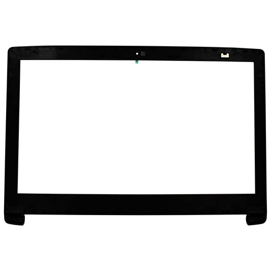 Acer Laptop LCD Bezel - Zwart