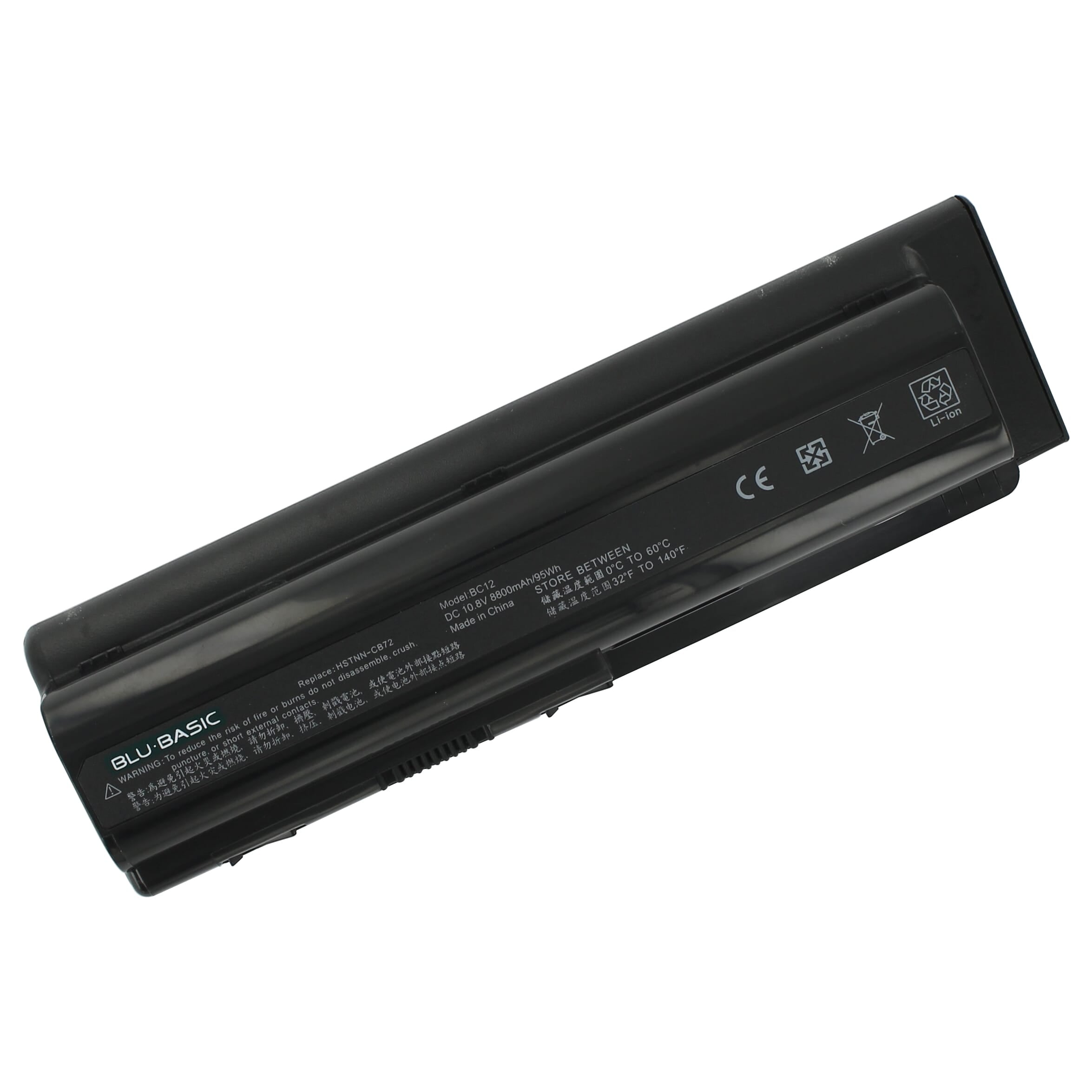 Laptop Hochleistungsakku 10.8V 8800mAh