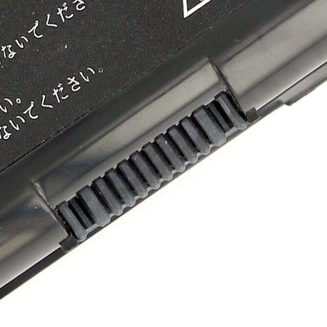 Laptop Akku 4400mAh