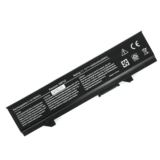 Laptop Battery 10.8V 4400mAh