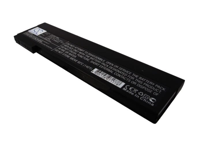 Laptop accu 3700mAh