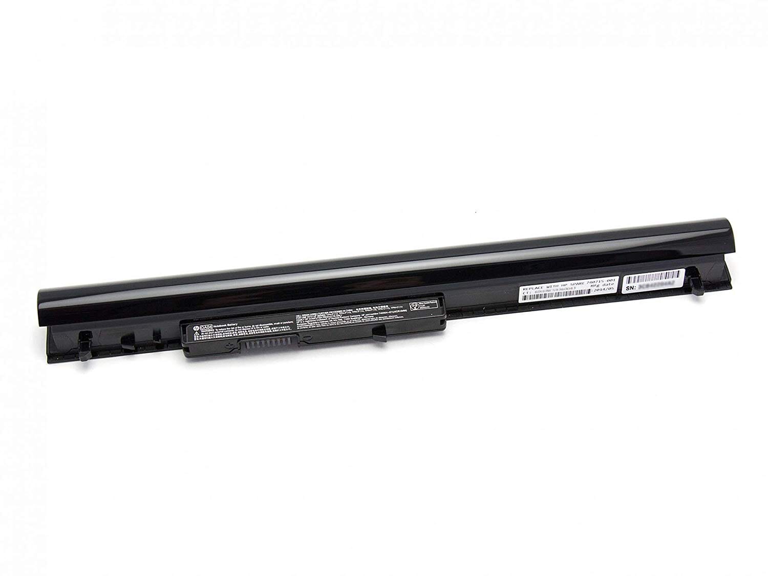 HP Laptop Accu 2800mAh