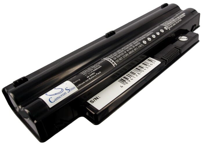 Laptop Battery 4400mAh