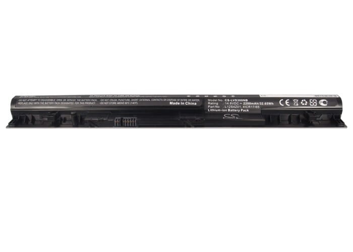 Laptop accu 2200mAh